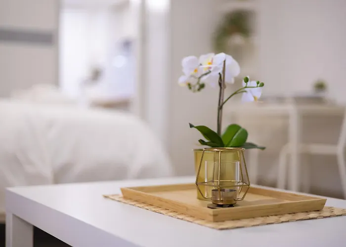 Stylish Seaside Casa Jacobo