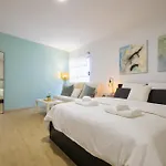 Apartment Stylish Seaside Casa Jacobo *