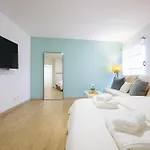 Stylish Seaside Casa Jacobo Apartment *