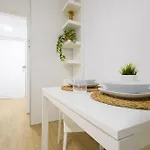 Stylish Seaside Casa Jacobo Apartment