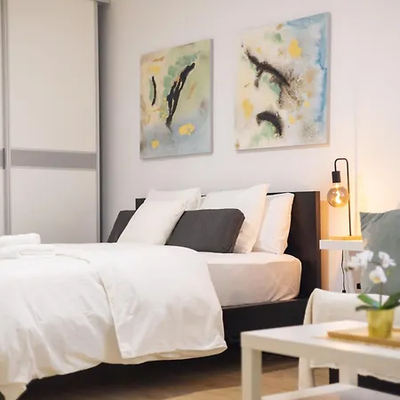 Apartment Stylish Seaside Casa Jacobo *