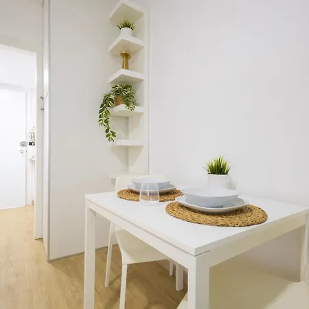 Stylish Seaside Casa Jacobo Apartment *