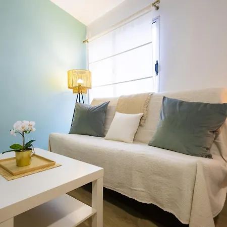 Apartment Stylish Seaside Casa Jacobo