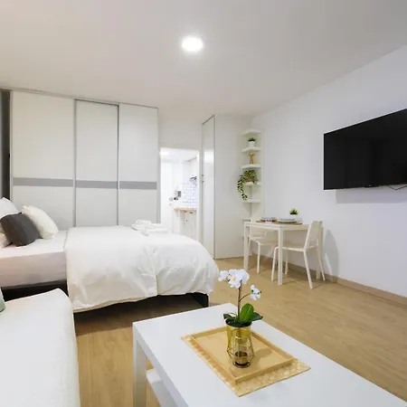 Stylish Seaside Casa Jacobo Apartment *