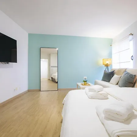 Stylish Seaside Casa Jacobo Apartment *