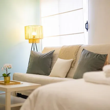 Stylish Seaside Casa Jacobo Apartment *