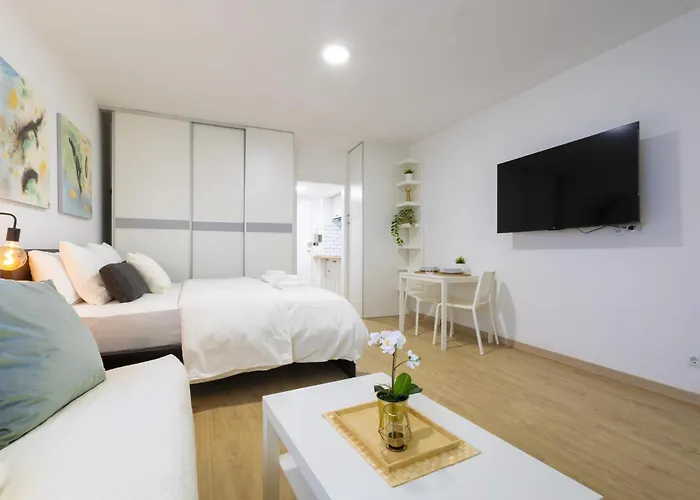 Stylish Seaside Casa Jacobo Daire *