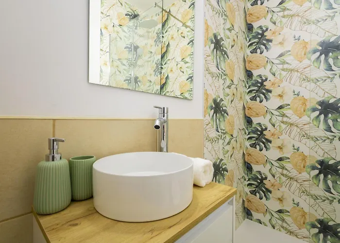 Daire Stylish Seaside Casa Jacobo Puerto de la Cruz (Tenerife)