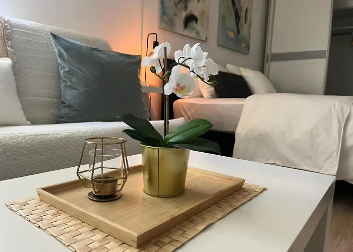 Stylish Seaside Casa Jacobo Daire