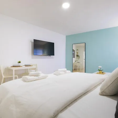 Stylish Seaside Casa Jacobo * Puerto de la Cruz (Tenerife)