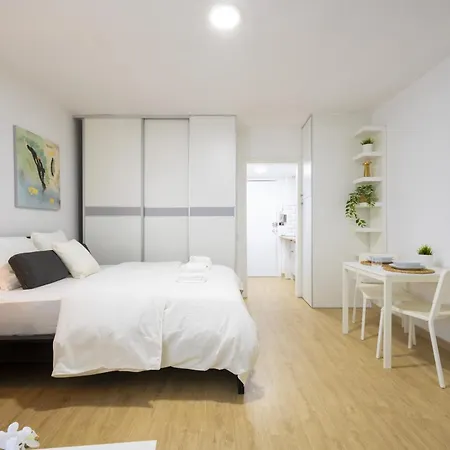 Stylish Seaside Casa Jacobo * Puerto de la Cruz (Tenerife)