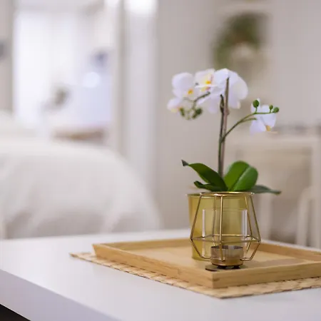 Stylish Seaside Casa Jacobo