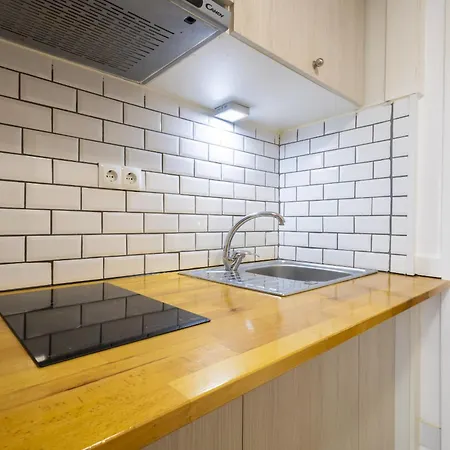 Appartamento Stylish Seaside Casa Jacobo Puerto de la Cruz (Tenerife)