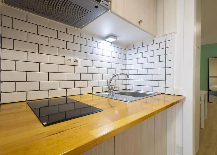 דירה Stylish Seaside Casa Jacobo פוארטו דה לה קרוז