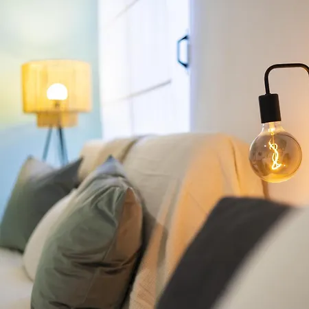 Stylish Seaside Casa Jacobo *