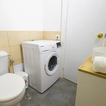 Stylish Seaside Casa Jacobo * 푸에르토 드 라 크루즈