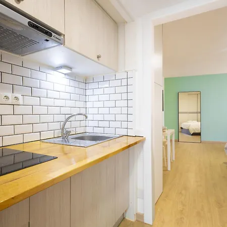 Stylish Seaside Casa Jacobo 푸에르토 드 라 크루즈