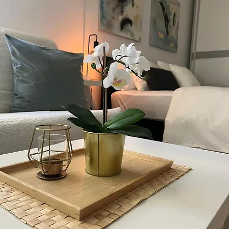 Stylish Seaside Casa Jacobo 아파트