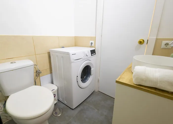 Stylish Seaside Casa Jacobo * 푸에르토 드 라 크루즈