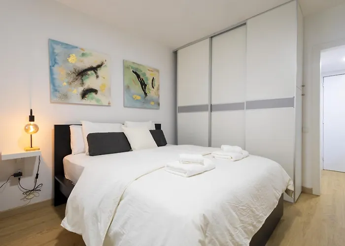 Stylish Seaside Casa Jacobo * 푸에르토 드 라 크루즈